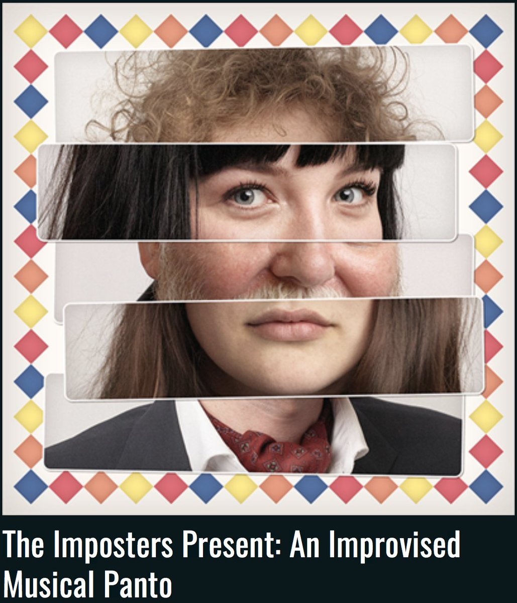 MarjoleinR's tweet photo. Tomorrow night we are performing a completely improvise pantomime, with improvised songs, at @ShetlandArts' Mareel at 8.00pm. 

Tickets here: 

https://t.co/NSlpAhspry https://t.co/iLctJAXFDF