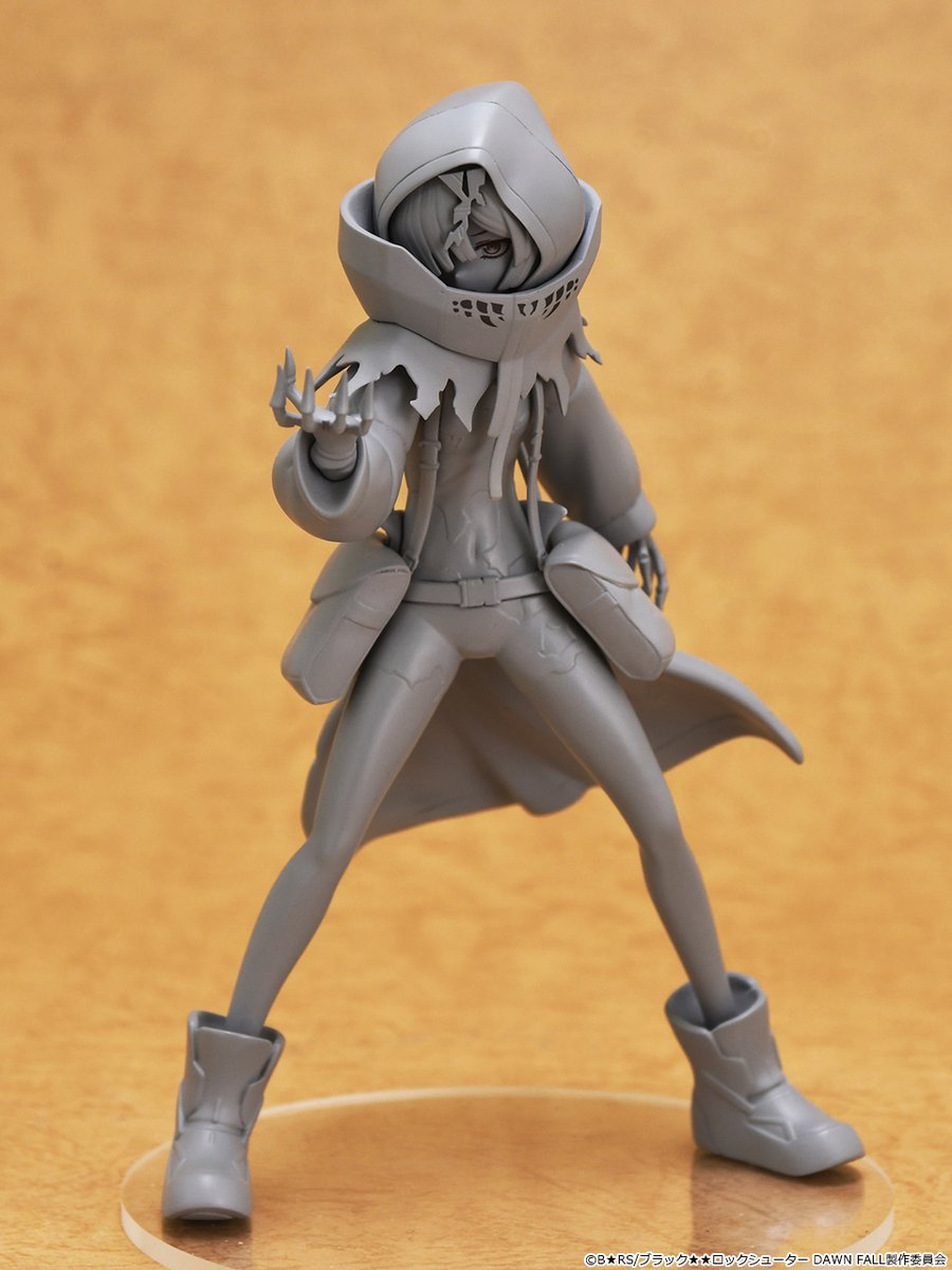 ダウンタウン　ストラップ　フィギュア POP UP PARADE ストレングス DAWN FALL Ver.｜グッドスマイル