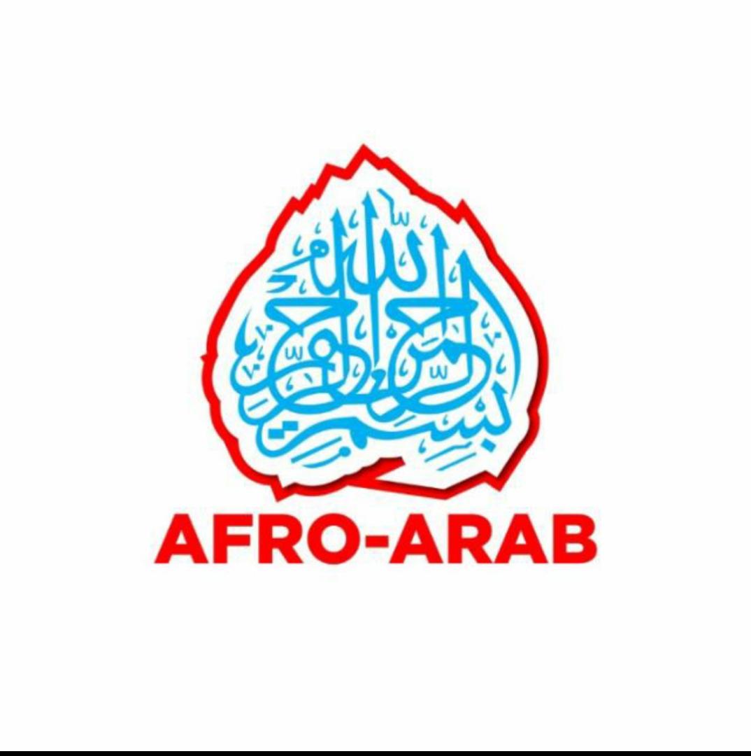 Afro-Arab Group tweet media