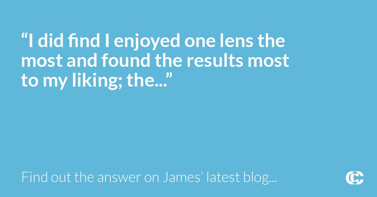 CliftonCameras's tweet image. James asked the question: What is the best 24-70mm lens for Sony Alpha Cameras?

We&apos;re not going to spoil the answer for you... go and read the blog!

👉 cliftoncameras.co.uk/Blog/what-is-t…

#sonylens #sonyblog #photographyblog #blog #bloglife #cliftoncameras