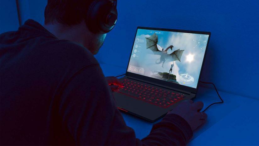 uniegavin's tweet photo. Jadi pengen punya laptop Laptop Gaming Intel Performance Cores dan Efficient Cores Cocok banget buat kerjaan sehari hari #12thGenLaptopIntel https://t.co/vD9VE48uvs