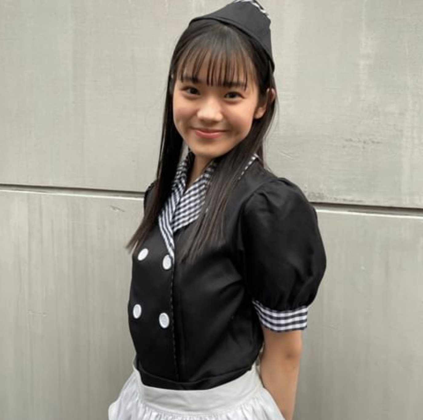 ドンブラザーズ 鬼頭はるかコスプレ衣装 バンダイBANDAI チェック長袖シャツ 暴太郎戦隊ドンブラザーズ オニシスター 鬼頭はるか シャツ