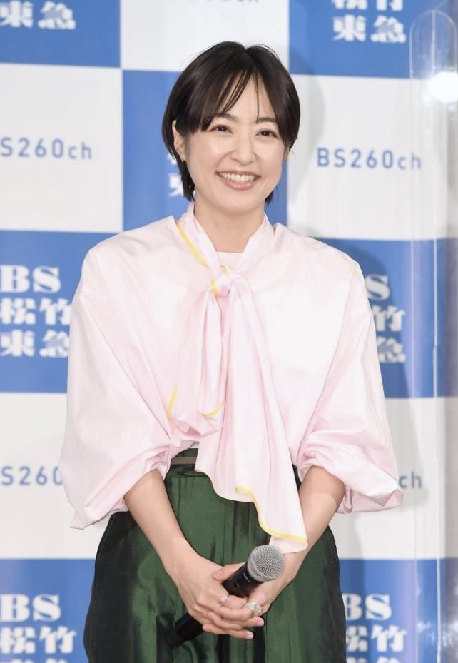 井上真央 パネル コレクション 日本に