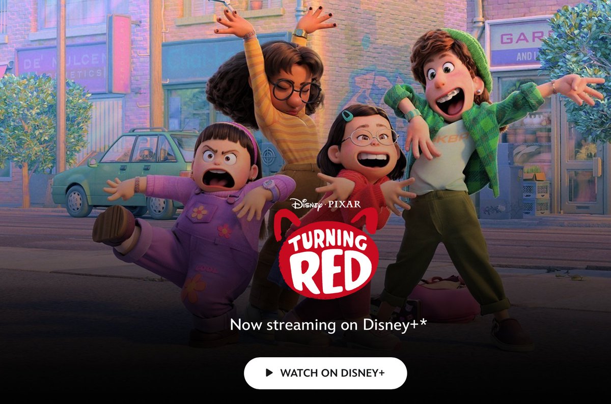 The Psychologist (@psychmag) on Twitter photo We are breaking free…
Julie Raworth <a href="/SPECTRUMpsychol/">Julie Raworth</a> watches <a href="/PixarTurningRed/">Disney and Pixar's Turning Red</a> on @disneyplus
thepsychologist.bps.org.uk/we-are-breakin… We are breaking free…
Julie Raworth <a href="/SPECTRUMpsychol/">Julie Raworth</a> watches <a href="/PixarTurningRed/">Disney and Pixar's Turning Red</a> on @disneyplus
thepsychologist.bps.org.uk/we-are-breakin…