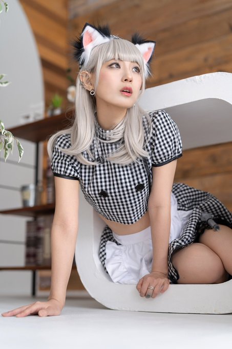 コスプレイヤーつんこのTwitter画像39