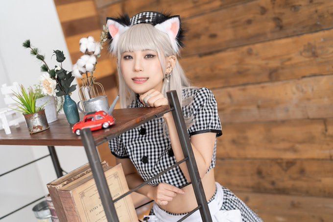 コスプレイヤーつんこのTwitter画像40