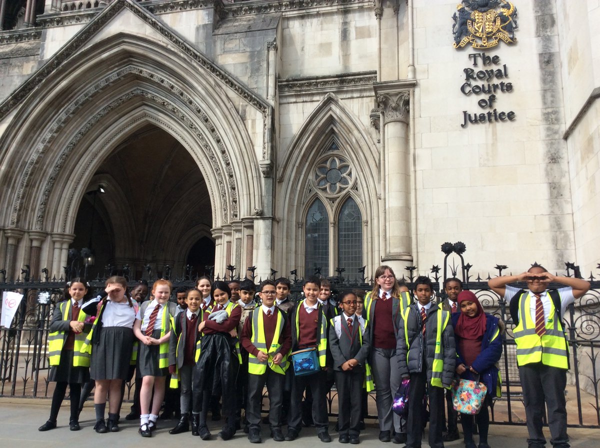 Chesterton Primary tweet media