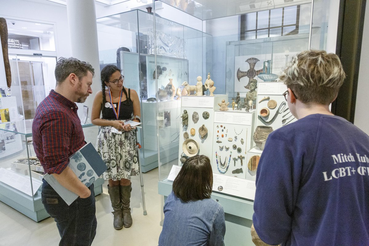 CamUnivMuseums's tweet photo. What does allyship look like to you?

What do you want to find out from #CMAGAllyship today?

Do you have any stories you have heard of allyship? Have you witnessed good allyship? https://t.co/edUlnHWs3g