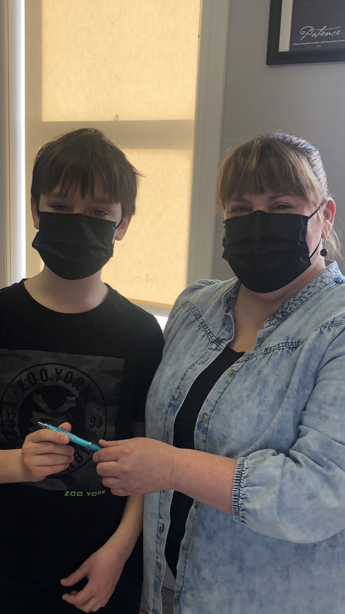 As part of our education week activities, we welcomed Jaxon Hornidge for our very first Author’s Chair. Jaxon did an amazing job reading his story “My Closet The Labyrinth” to the whole school. Great work Jaxon!