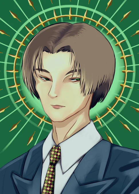 スーパー弁護士 