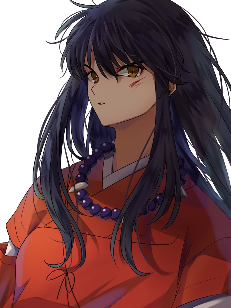 shinomono921's tweet photo. #絵柄が好みっていう人にフォローされたい  ＃犬夜叉 https://t.co/ShelqVo1BJ