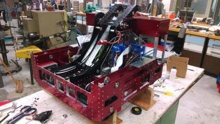 Five of our Pike robotics teams have received a bid to the Worlds Robotics Competition in Dallas, TX?! PTEF has worked with admin to set up an easy way for you to donate to help cover costs of registration, airfare, lodging, and meals! 
pike-ef.org/give/help-send…