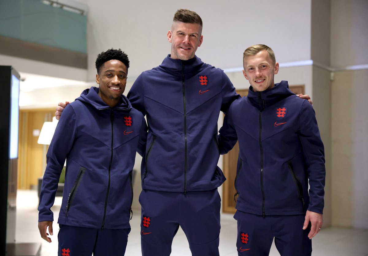 SaintsfcViews's tweet photo. It’s been a long time that we’ve seen a picture like this! #Saintsfc https://t.co/a3sDjjOOWh