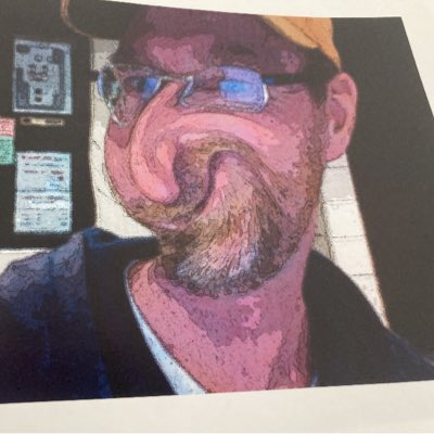 #NewProfilePic