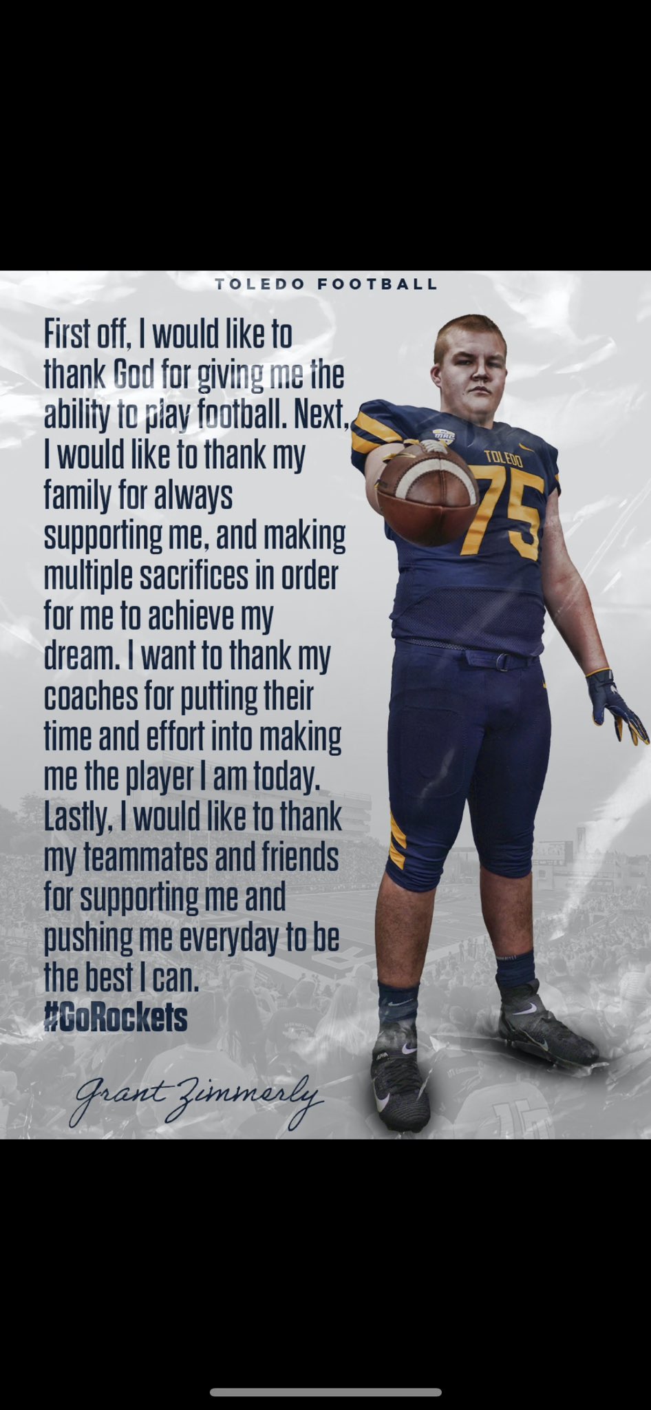 Grant Zimmerly (GrantZimmerly1) / Twitter