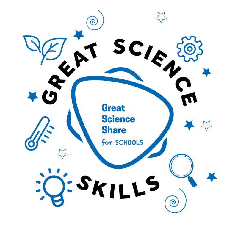 Check out these new resources from <a href="/GreatSciShare/">Great Science Share for Schools</a> to support children in developing the science skills they need to take part in this year's #GreatSciShare 

If you haven't registered to take part - you really should!

#primaryscience 
#workingscientifically
#youngscientists