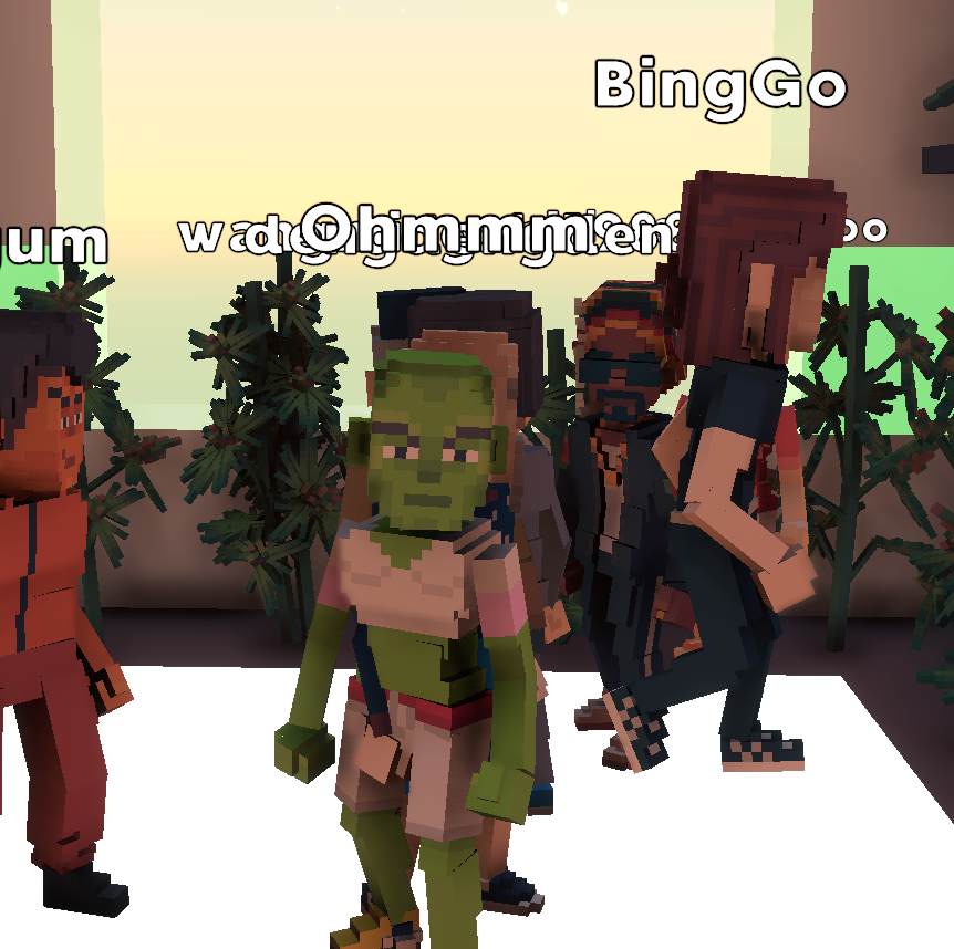 Ray34839273's tweet photo. @TheSandboxGame I just participated in the daily #SandboxAlphaS2Contest for a chance to earn up to 1,000 $SAND! Starting March 23 - Selfie with Snoop Dog. Check out my screenshot below!
👇 #SandboxAlphaS2 https://t.co/HfXB22pctl