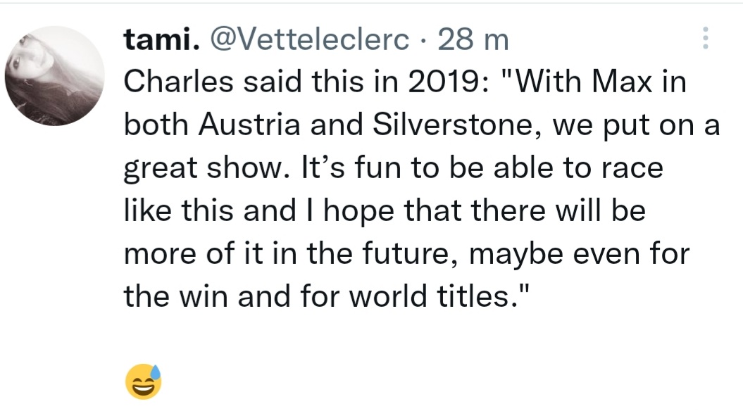 jeroenscholte50's tweet photo. 'Reality' in England vs reality in the rest of the world. #F1 https://t.co/2Tz4l14rx6