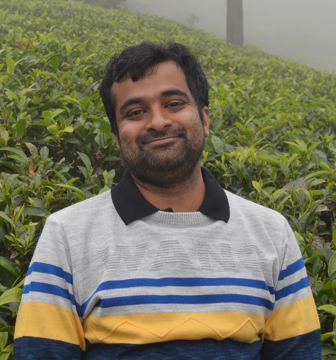 IITKgp's tweet image. @IITKgp is delighted to announce that Dr. Abir Das, Assistant Professor, Dept of #ComputerScienceandEngineering has won the #GoogleIndiaResearchAward2022
@EduMinofIndia @dpradhanbjp @Drsubhassarkar @PMOIndia @AbirDasUCR #ArtificialIntelligence #ISIRD #DNNS #SRIC