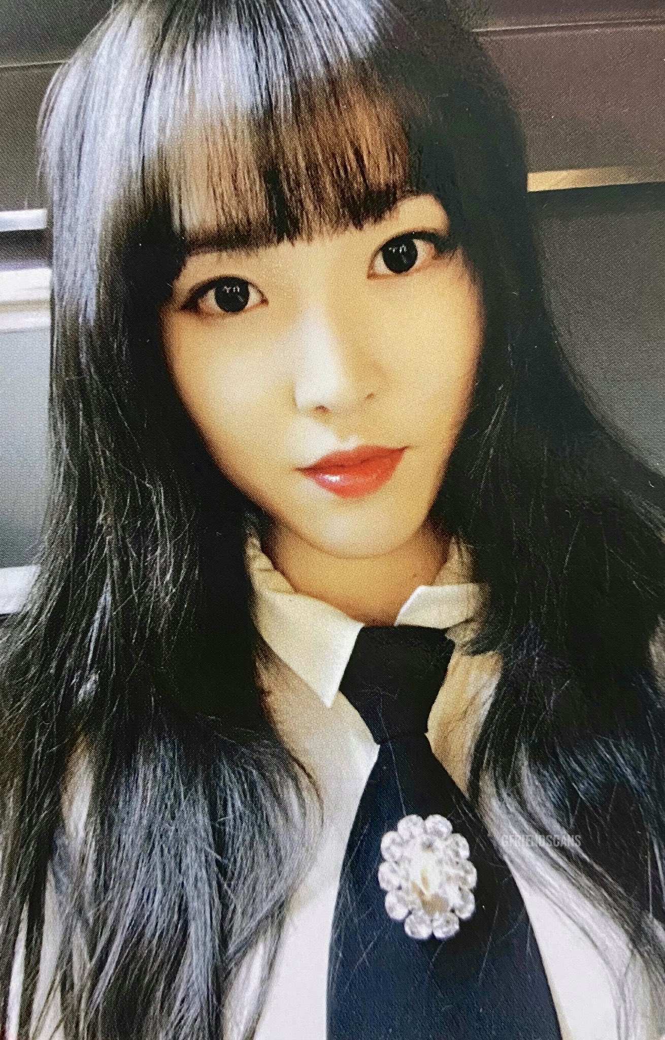 2025年最新】gfriend ウナ トレカの人気アイテム - メルカリ