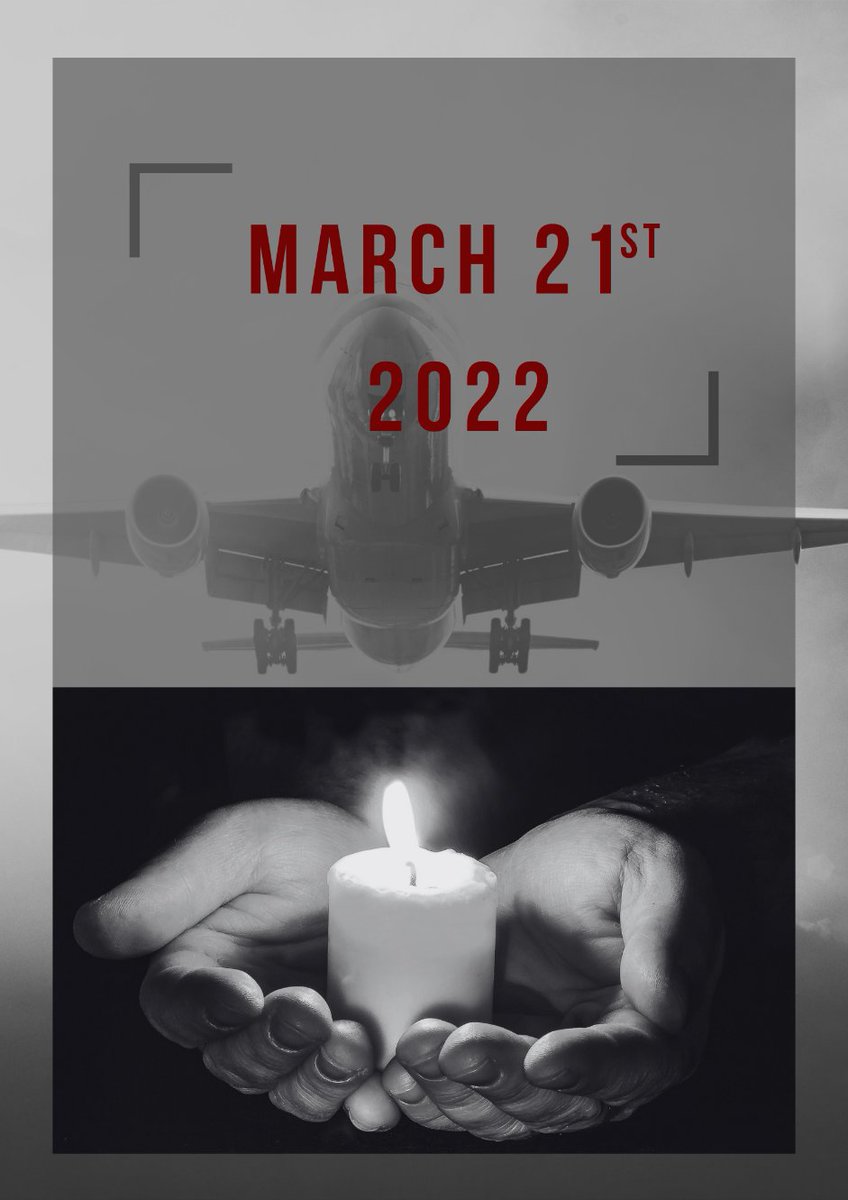 bling_abc's tweet photo. When tragedy strikes anywhere in the world, it’s quite disheartening for everyone. Here at BlingABC, we are deeply saddened regarding the recent horrifying tragedy of the China Eastern Airlines plane crash on March 21st in Guangxi province. https://t.co/ZOOSn3olUx