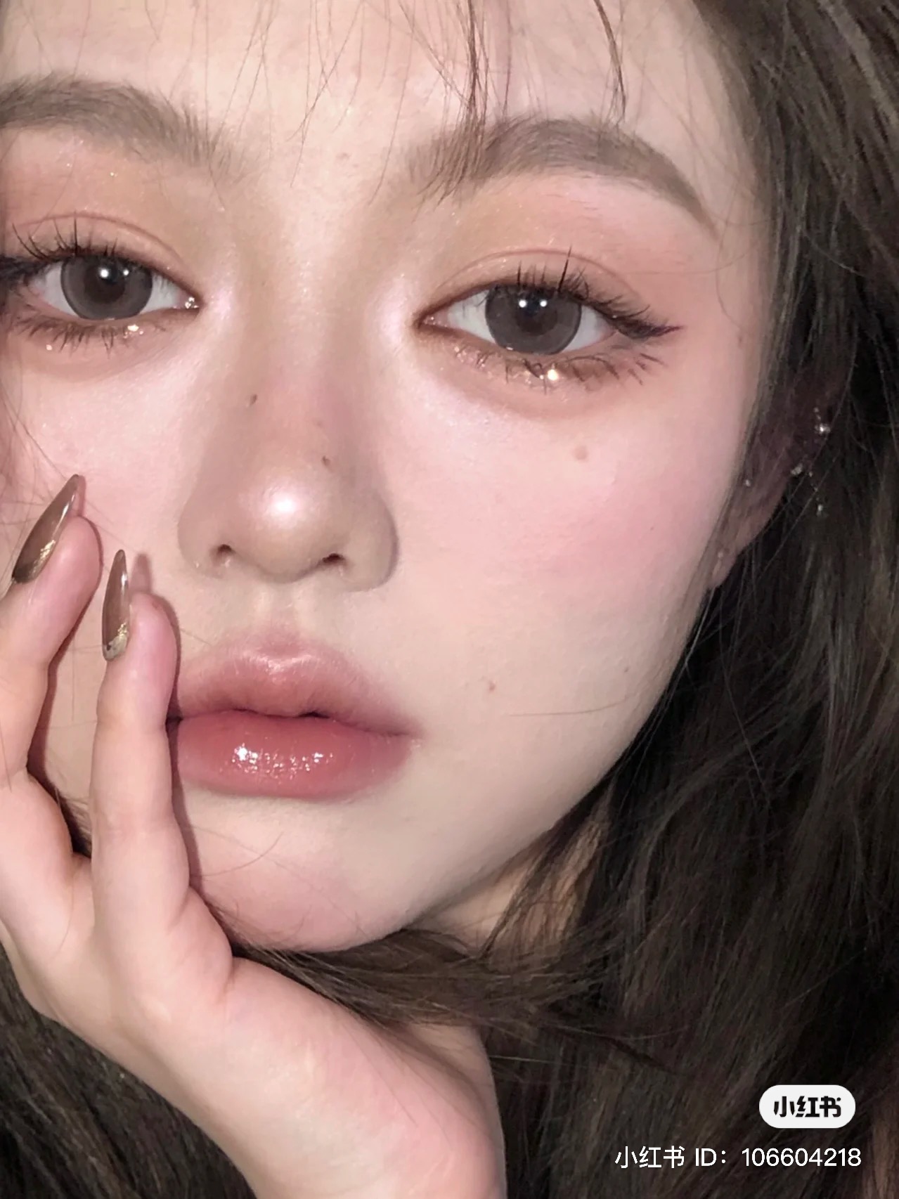 秘密 Mimi 中国コスメを1 3日でお届け Joocyee ソフトシェルチーク T Co Lpc71ckaeo ゴールドラメ配合で肌が綺麗に見える 血色感が簡単に作れるパウダーチーク アイメイク としても使えて上品な艶感のアイメイクが作れます