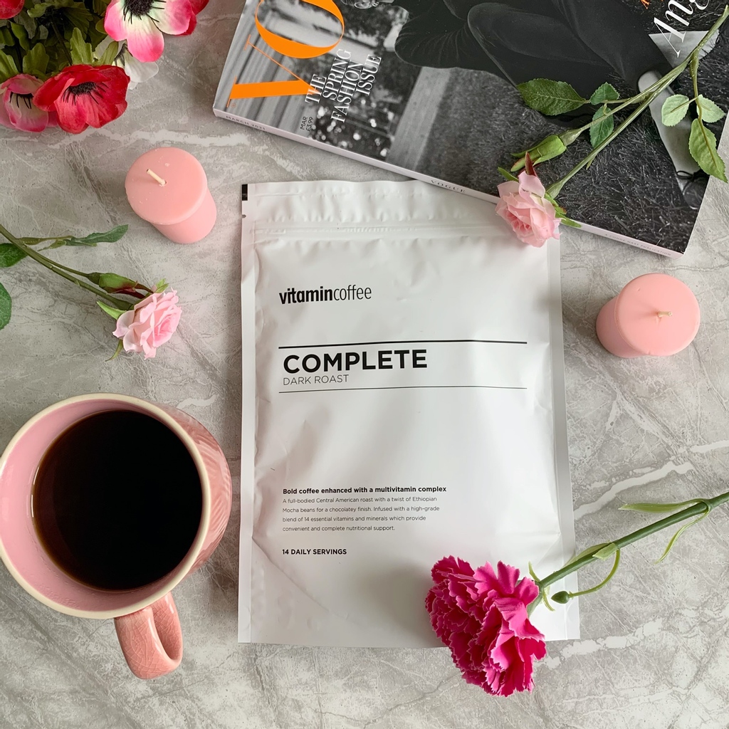 VitCoffee's tweet image. The perfect Thursday set up 😍⁠
⁠
vitamincoffee.co.uk⁠
⁠
#vitamincoffee #vitamin #coffee #coffeelover #coffeeaddict #coffeeneeded #coffeebreak #coffeeblogger #londoncoffee #cafe #coffeeshop #healthydrink #exercise #fitness #healthy #vitaminintake #vitamins