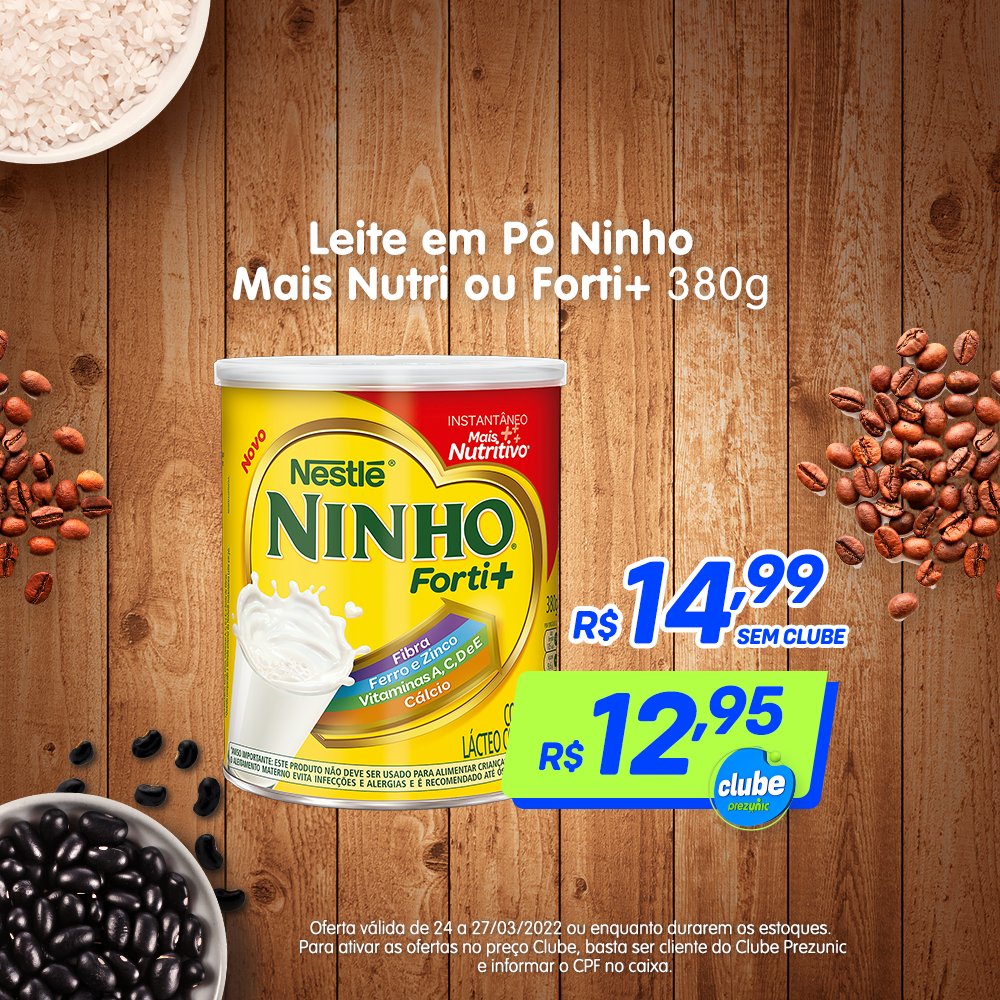 PrezunicOficial's tweet photo. Se você está precisando encher a despensa, então o seu lugar é aqui no #Prezunic! Aproveite as ofertas da nossa Mercearia e pague suas compras com PIX, pelo Caixa Tem ou PicPay! 🛒😉

Quer ver mais ofertas? Tem no nosso site: https://t.co/pejPgR3C9w https://t.co/qTHqBZFMpn