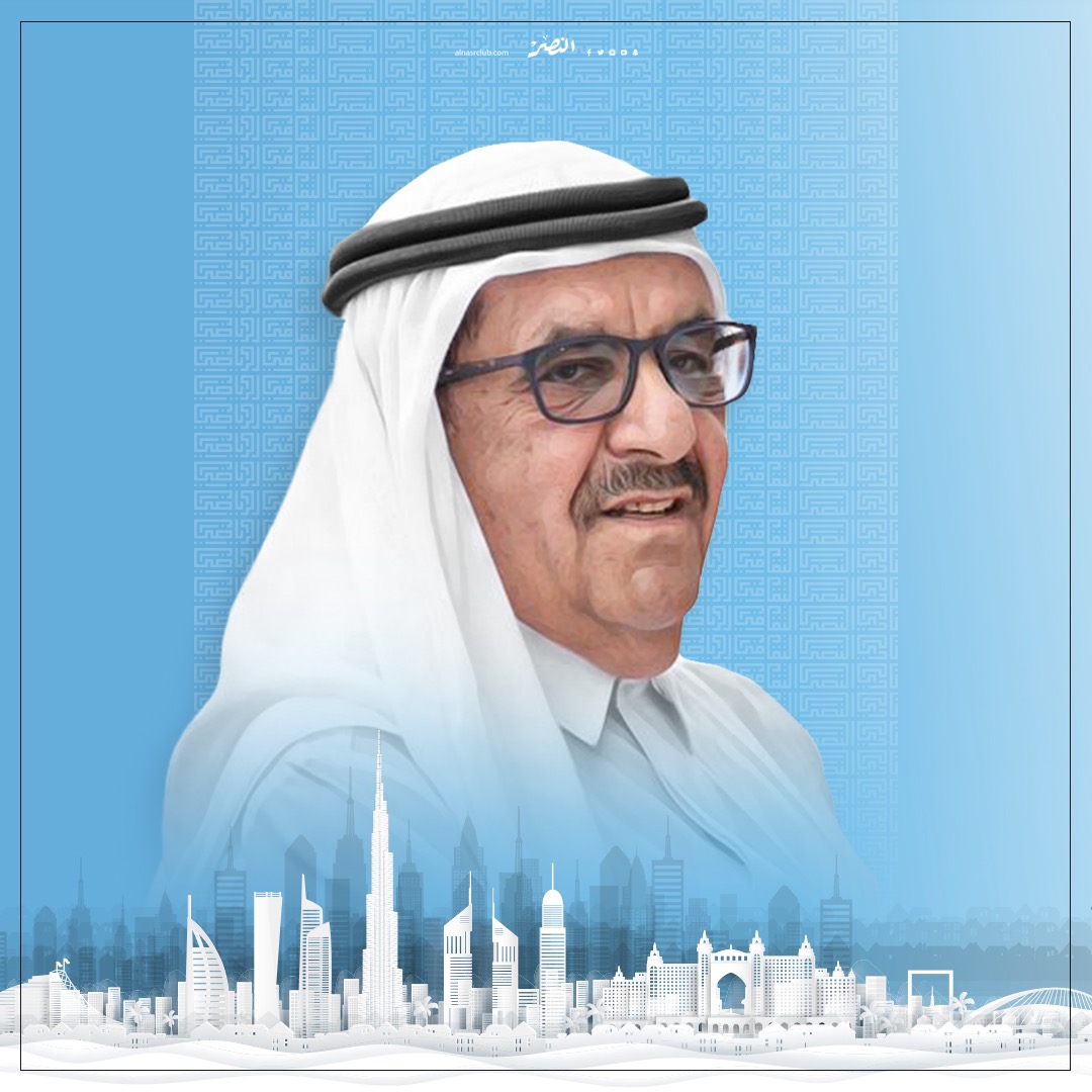 AL NASR SC tweet media
