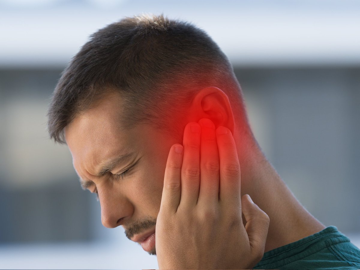 Tinnitus is spontaneous, internally generated noise, which is often referred to as “ringing in ear". It has been reported that TMD therapy improves tinnitus in up to 96% of patients who have TMD and co-existing tinnitus.

#TMD #tinnitus