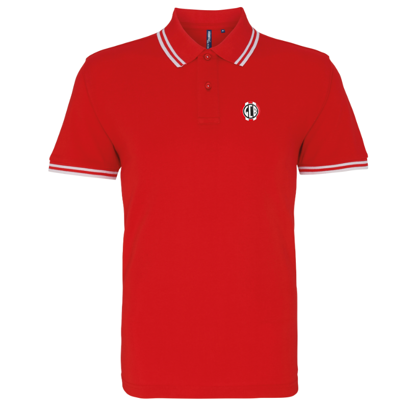 The best time get an embroidered polo shirt, perfect to wear during spring/summer ❤ Shop here: greasychipbutty.app/shop/product/g… #SUFC