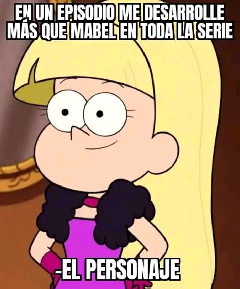 TabernaDeLofi's tweet photo. Te extraño #GravityFalls https://t.co/ez3t5DaCG0