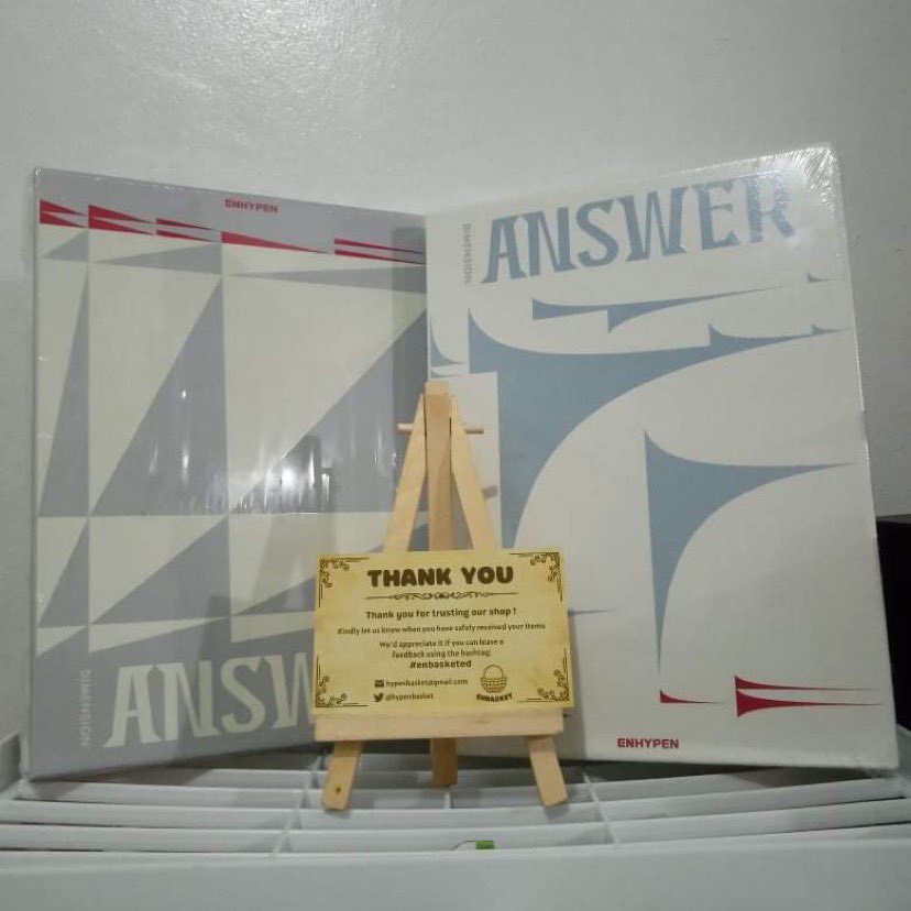 hypenbasket's tweet photo. [#enbasketgives]

☁️ enhypen dimension : answer 
— sealed
— random version
— two winners

mechanics !! 
• like &amp; rt pinned tweet
• like &amp; rt this tweet
• follow @hypenbasket 
• tag 5 friends + @ENHYPEN_members 

ends: april 1, 2022 !! (5PM) https://t.co/yI5FKkGQVG