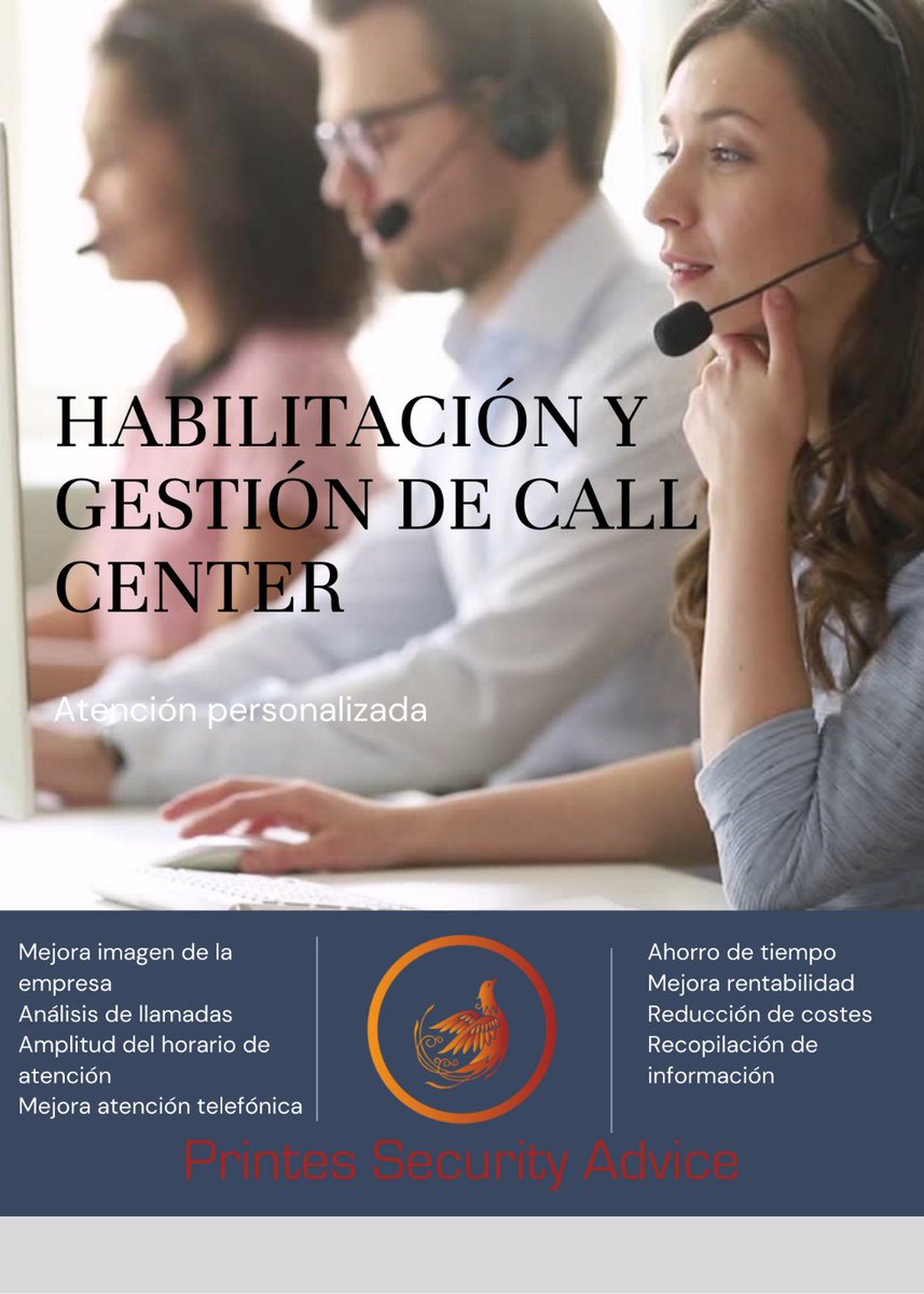 AdvicePrintes's tweet photo. Porque siempre es importante que te escuchen, y aún más que lo hagan personas formadas en la materia en cuestión, nos preocupamos y esforzamos para configurar equipos humanos y técnicos que cumplan con lo que necesitas, en formación, en empatía y en el trato a dispensar. https://t.co/LzZ26KImsM