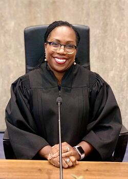 Judge Ketanji Brown Jackson is qualified, and deserves to be confirmed as a Supreme Court Justice. I hope confirmation vote shows our leaders commitment to excellence over bi-partisanship. #Please #ConfirmHer