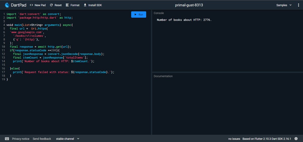 ssharanyab's tweet image. #FlutterFestivals #DeveloperStudentClubs
@GoogleDevsIN @FlutterDev