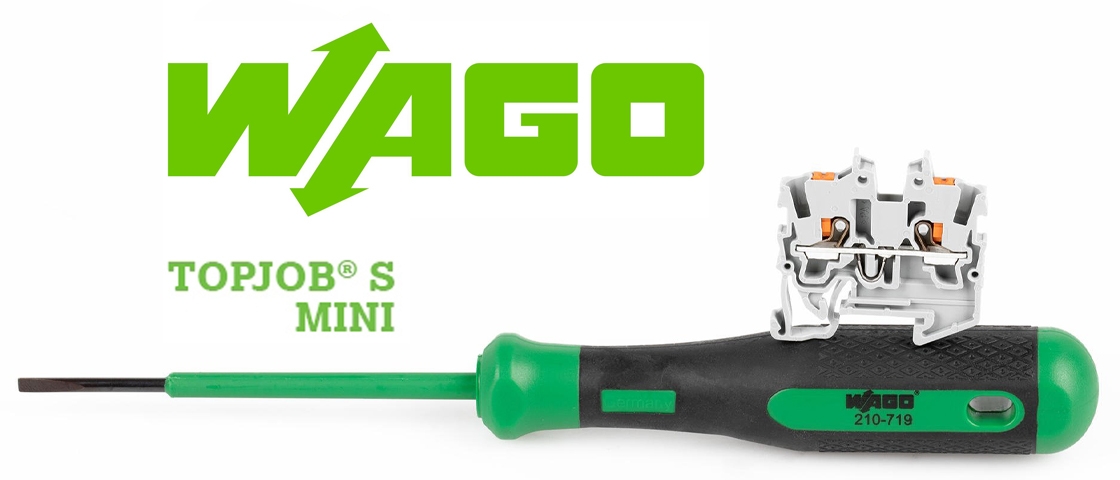 THLTechnology's tweet photo. Conexionado WAGO para Motores y Espacios Reducidos 👷 - https://t.co/FPknHXrdaO

Las Mini Borneras de WAGO son adecuadas para trabajar en espacios reducidos y en ambientes con altos niveles de vibración, como por ejemplo las cajas de paso de motores trifásicos. https://t.co/OpBdPRPH2Z