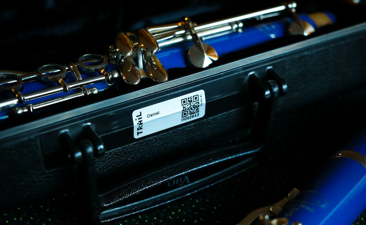 Trail Systems tweet media