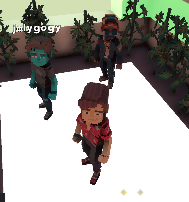 MamiAoom's tweet photo. @TheSandboxGame I just participated in the daily #SandboxAlphaS2Contest for a chance to earn up to 1,000 $SAND! Starting March 23 - Selfie with Snoop Dog. Check out my screenshot below!
👇 #SandboxAlphaS2 https://t.co/7Ekc5xek7I