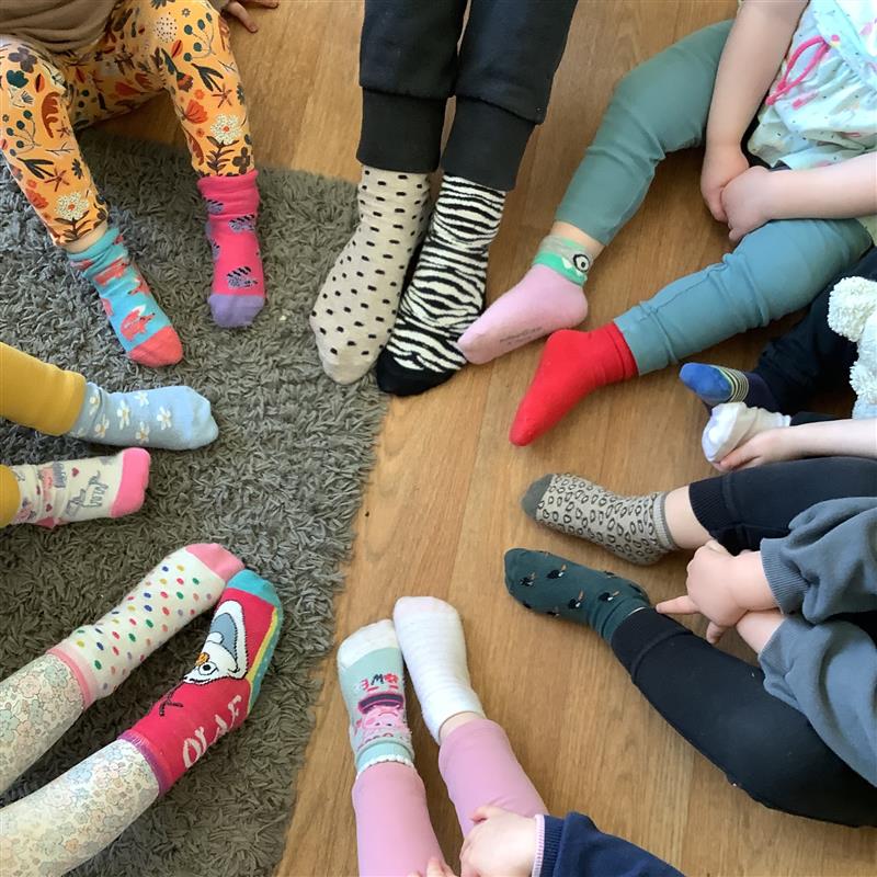 Snapdragons Keynsham tweet media