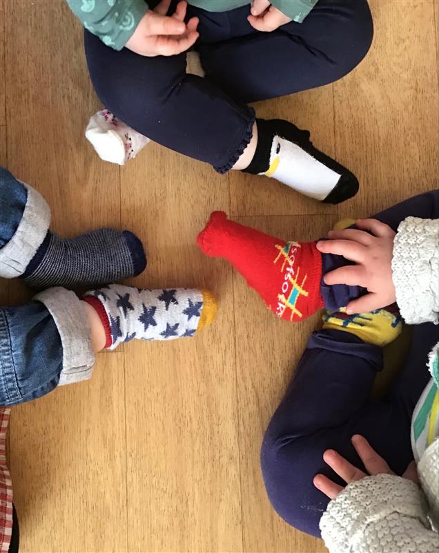 Snapdragons Keynsham tweet media