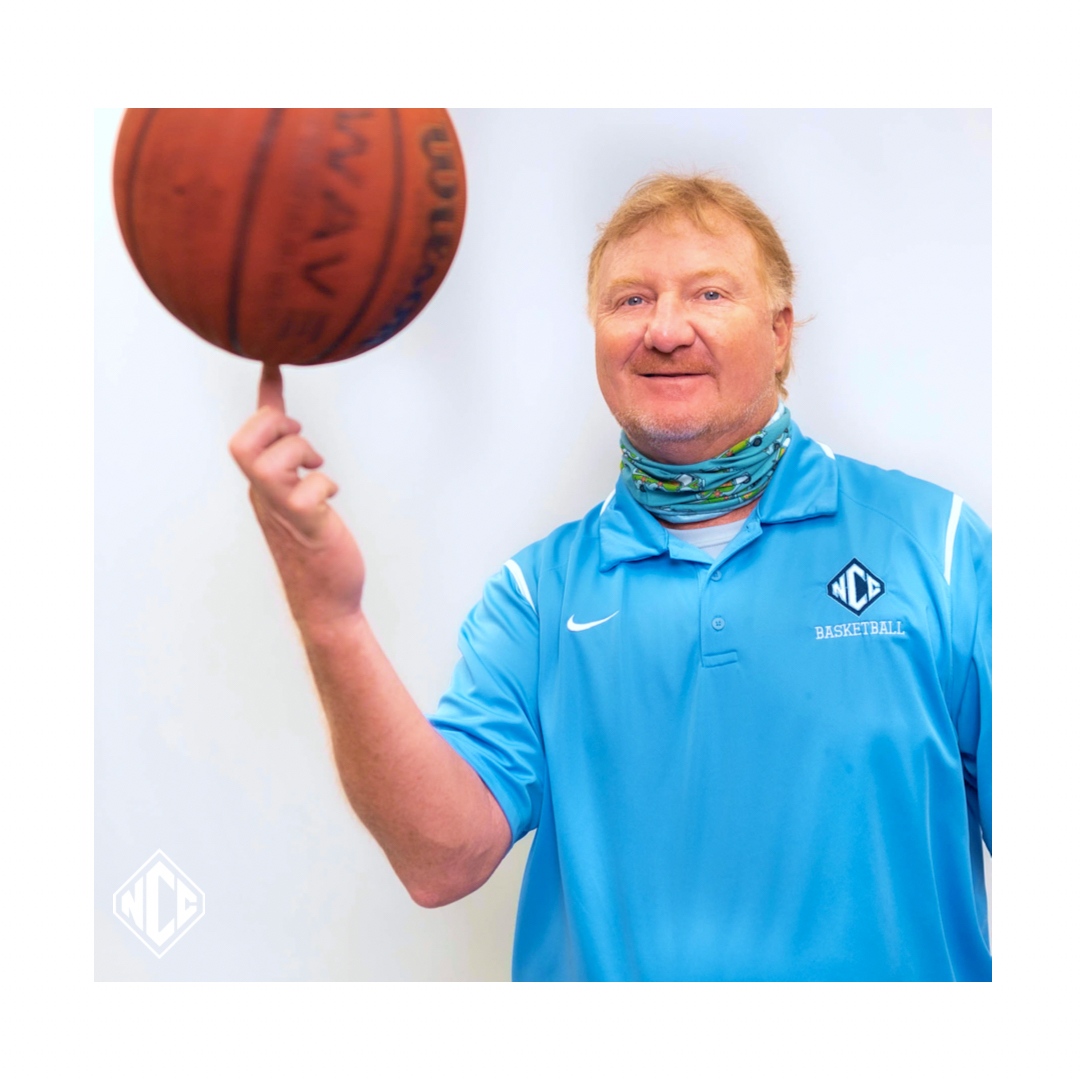 NCCSEagles's tweet photo. NCCS Varsity Basketball Head Coach Greg Matta has been named the 7A GACA Coach of the Year! Congrats to this living legend who pours into our student athletes with all that he’s got. Very well deserved!! #WeAreNCCS https://t.co/5pZaymBBlI