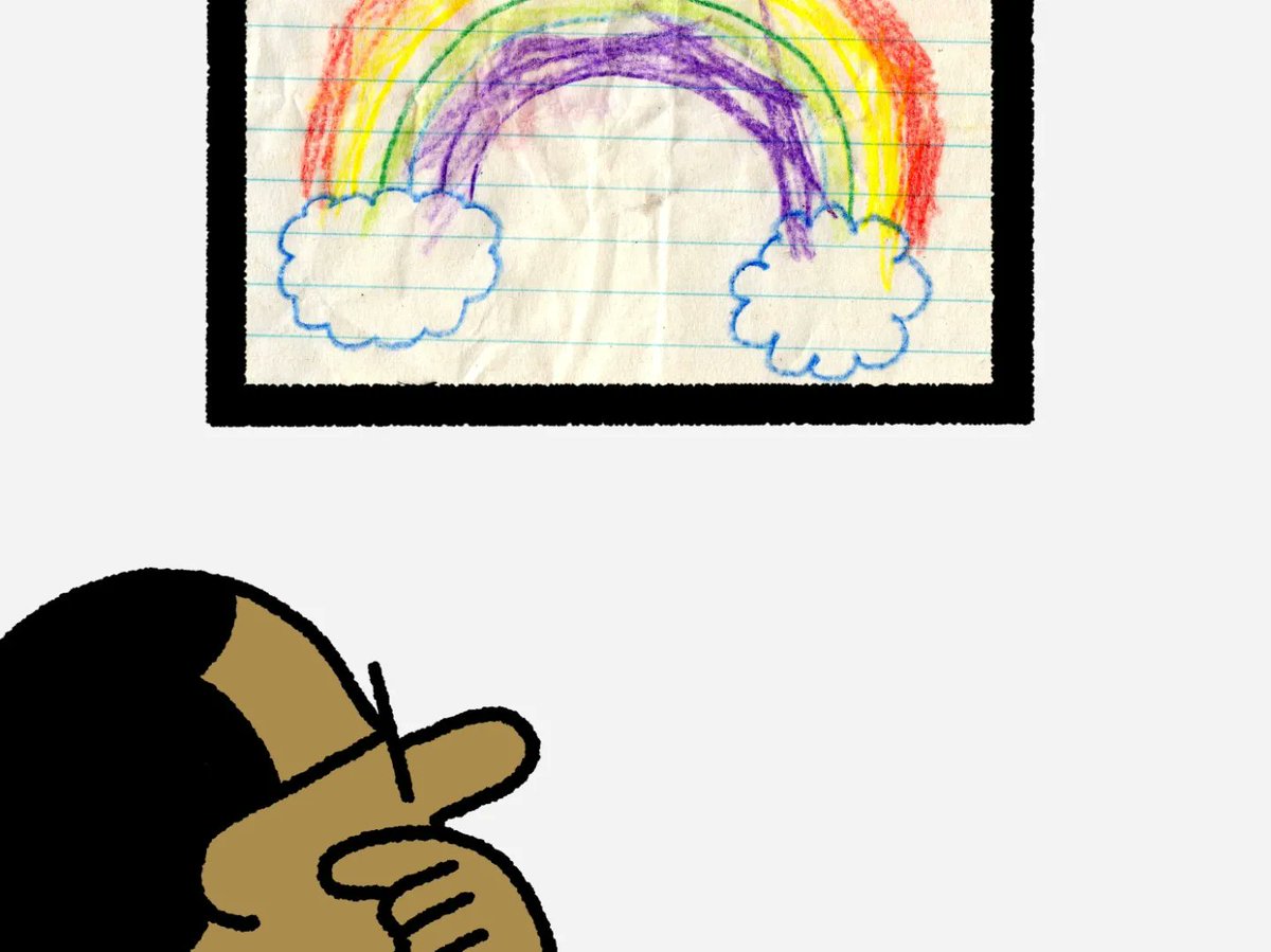Leon Edler (@itsleillo) on Twitter photo New year doodles for a really good article about how to live a nicer life, easily. Less 'go running', more 'eat salted butter and get off twitter'. Done with <a href="/chrisclarkecc/">Chris Clarke</a> and beautiful rainbow supplied by my daughter Julia. ✌️ New year doodles for a really good article about how to live a nicer life, easily. Less 'go running', more 'eat salted butter and get off twitter'. Done with <a href="/chrisclarkecc/">Chris Clarke</a> and beautiful rainbow supplied by my daughter Julia. ✌️