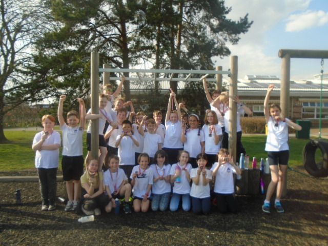 Lantern Primary tweet media