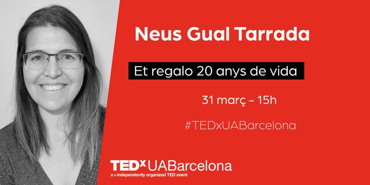 Universitat Autònoma de Barcelona tweet media
