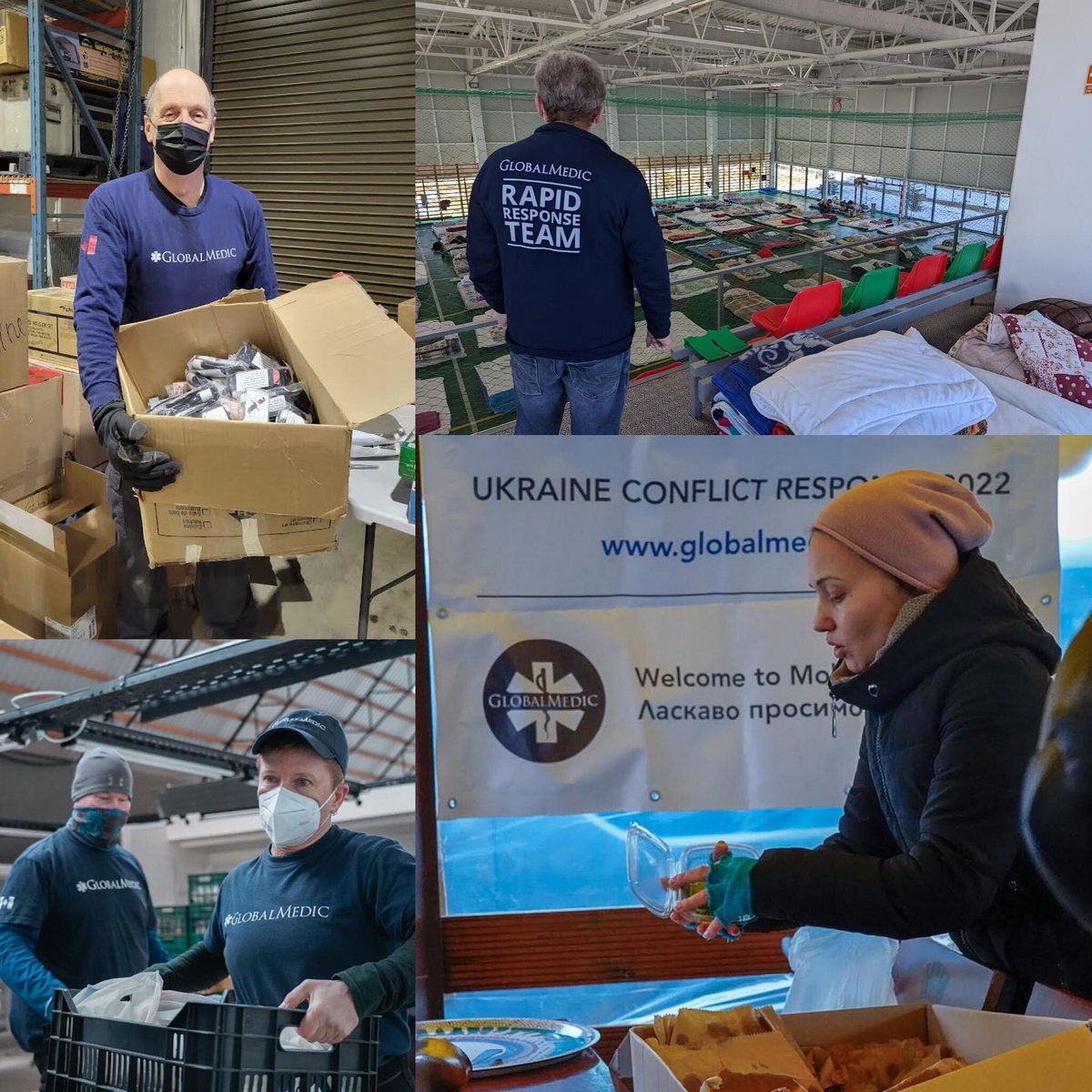 PointsLoyalty's tweet image. Through employee donations and match funding by our #pointsforgood initiative, we've raised $13,000+ for @globalmedicdmgf  so they can provide shelter and supplies to Ukrainians in need. Donate and learn more on their response to the #Ukraine crisis here: loom.ly/yw_ccyA