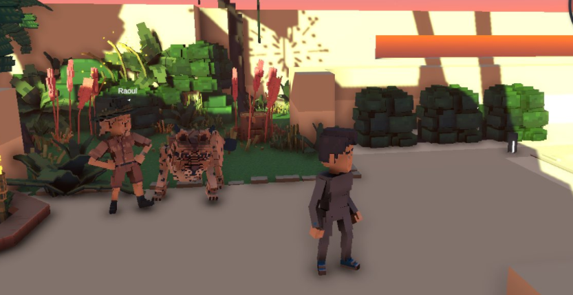 NeeVural16's tweet photo. @TheSandboxGame I just participated in the daily #SandboxAlphaS2Contest for a chance to earn up to 1,000 $SAND! Starting March 21 - Find Martha in the Snoop Dogg Mansion. Check out my screenshot below!
👇 #SandboxAlphaS2 https://t.co/UmoSDivV9m
