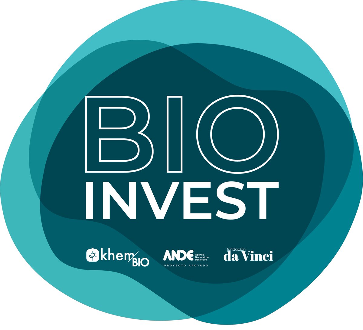 daVinciLAT's tweet photo. ☕️ Ahora. Comenzamos el ciclo de talleres y vinculaciones del programa #BIOinvest entre inversores y emprendedores que lideran negocios en biotecnología. https://t.co/i99msi0cwy