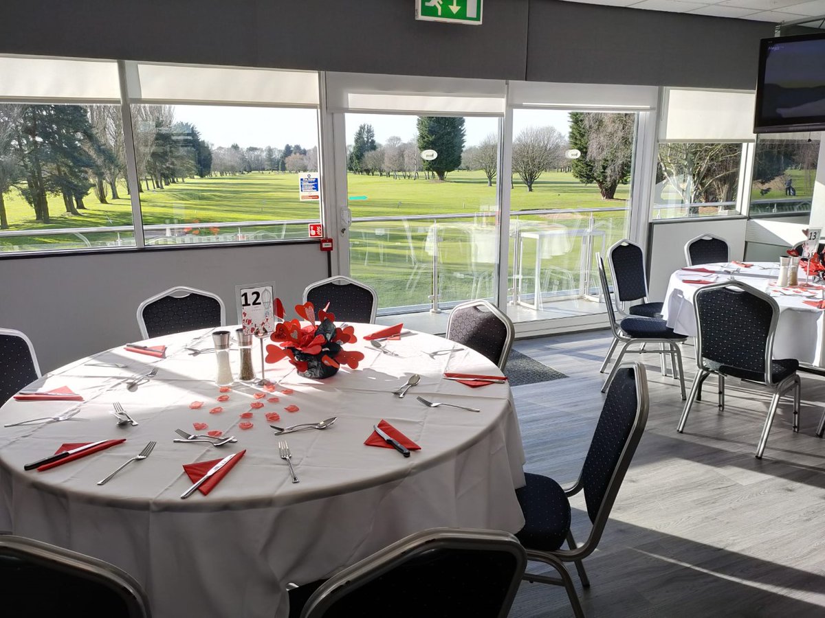Gansteadpark's tweet photo. WEDDINGS AT GANSTEAD PARK
Photos of our beautiful function room – wedding ready. 
Delicious Menu available by Dan Poole @providekitchen
All enquiries for private functions to Becky Hallett on 01482 811280 who will discuss with you your requirements and provide our 2022 Brochure https://t.co/5kQqOMjXo9