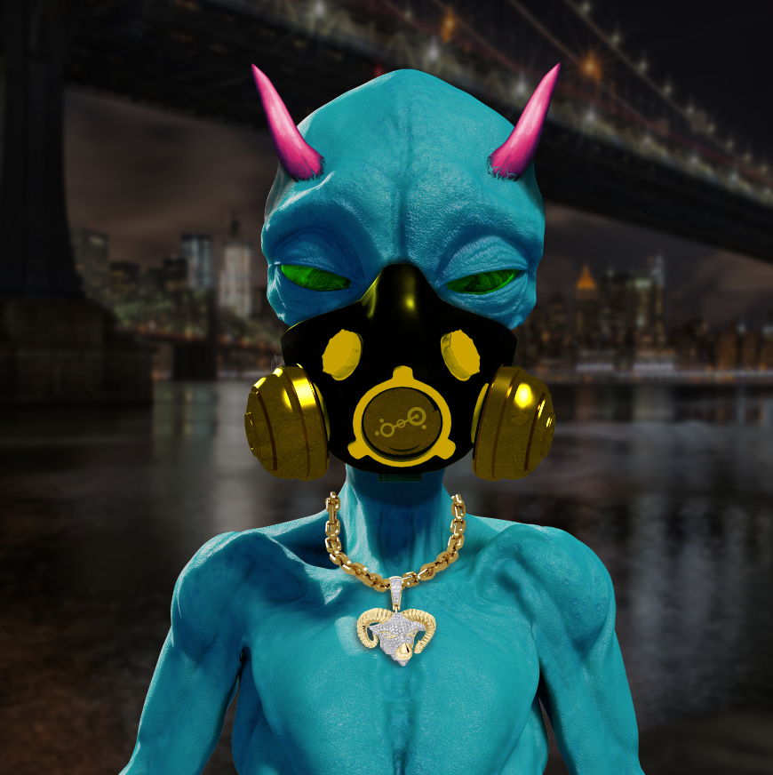 ProjectBeings's tweet photo. DON'T FORGET TO JOIN OUR DISCORD! 😈🤑😜
> https://t.co/uBC1mgecSt
#nfts #nft #NFTCommunity #NFTCollection #nftart https://t.co/2haRS5qRur
